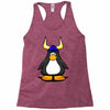 vikings Racerback Tank