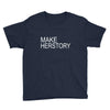 make herstory Youth Tee