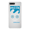 blur milk coffee and tv rock music band iPhone 7 Plus Case