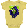 myah i keel you Baby Onesie