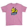 pokebolt Youth Tee