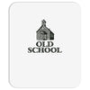 old school Mousepad