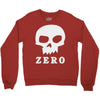 zero Crewneck Sweatshirt