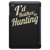 i'd rather be hunting iPad Mini