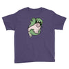 yet another new id Youth Tee