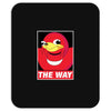 THE WAY Mousepad