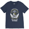 I Own It Forever The Title Veteran V-Neck Tee