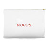 live noods Accessory Pouches