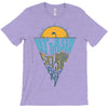 let the sea, set you free T-Shirt