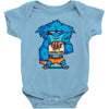 get charalter Baby Bodysuit