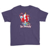 dr seusshi Youth Tee