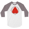 heartcraft 3/4 Sleeve Shirt