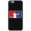 katniss nba Style iPhone 6/6s Case