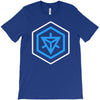 resistance hexagon T-Shirt