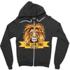 Lion King Zipper Hoodie