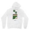 say my state Unisex Hoodie