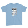 climbing in your windows Youth Tee