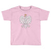 polish eagle Toddler T-shirt