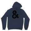 pizza &amp; beer Unisex Hoodie