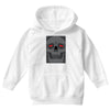 peek mosaic Youth Hoodie