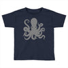 octotee Toddler T-shirt