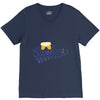 Sunday Funday V-Neck Tee