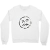 Sad XXXTentacion Crewneck Sweatshirt