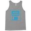 amiga inspired Tank Top