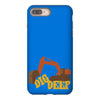 dig deep gold rush iPhone 8 Plus