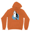purrfect plan Unisex Hoodie