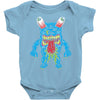 mosh Baby Onesie