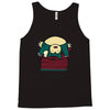 snooplax Tank Top