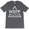 we got the power 2 T-Shirt