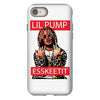 lil pump  eskeetit iPhone 8