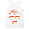 mike ditka the chicago bears Tank Top