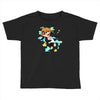 nagisa Toddler T-shirt