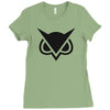 vanoss gaming limited Ladies Fitted T-Shirt