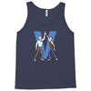 go team venture bros Tank Top