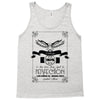 vintage 1975 a star was born aged perfection Tank Top