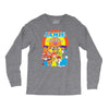 Jamie Long Sleeve Shirts