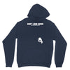 don't look down Unisex Hoodie