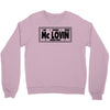 mclovin Crewneck Sweatshirt