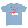 emiskilla Youth Tee