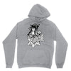 geisha Unisex Hoodie