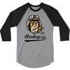 monkey cafe pilote 3/4 Sleeve Shirt