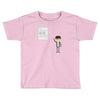 Teacher - [TnShirt] Toddler T-shirt