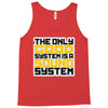the only good Tank Top