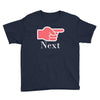 next Youth Tee