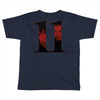 Team 11 Toddler T-shirt
