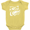 head hunters Baby Bodysuit